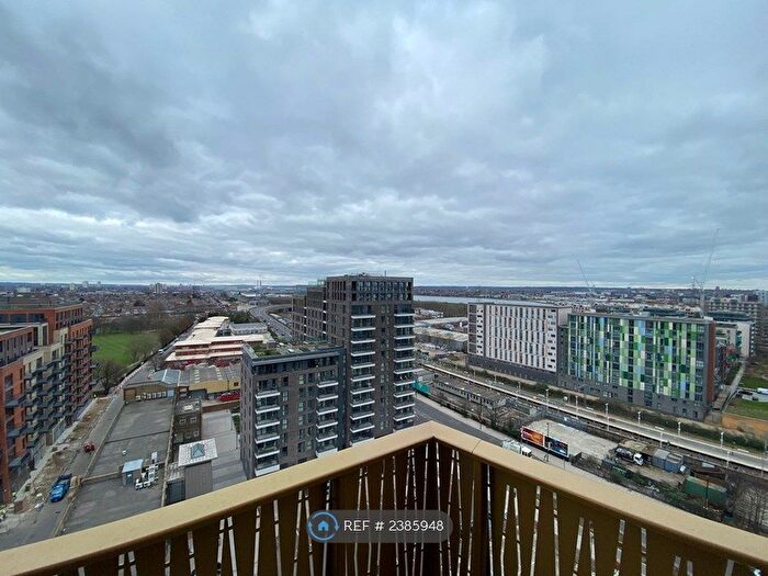 2 Bedroom Flat To Rent In Ashley Road, Tottenham, N17