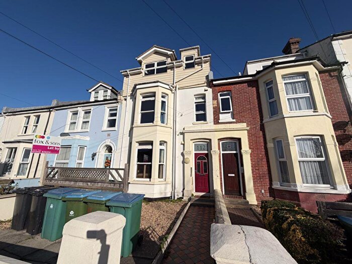 1 Bedroom Flat To Rent In Aldwick Road, Bognor Regis, PO21