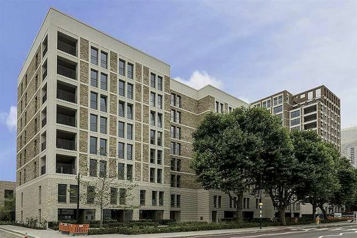 1 Bedroom Apartment To Rent In Baldwin Point, Sayer St, Southwark, London, SE17