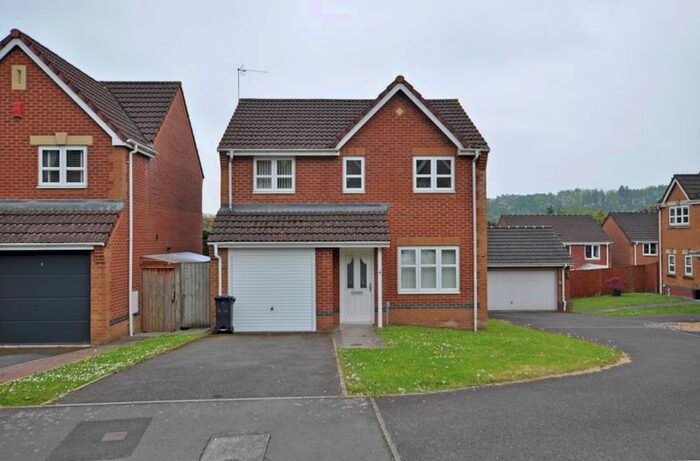 4 Bedroom Property To Rent In Stockwood Close, Langstone, Newport, NP18