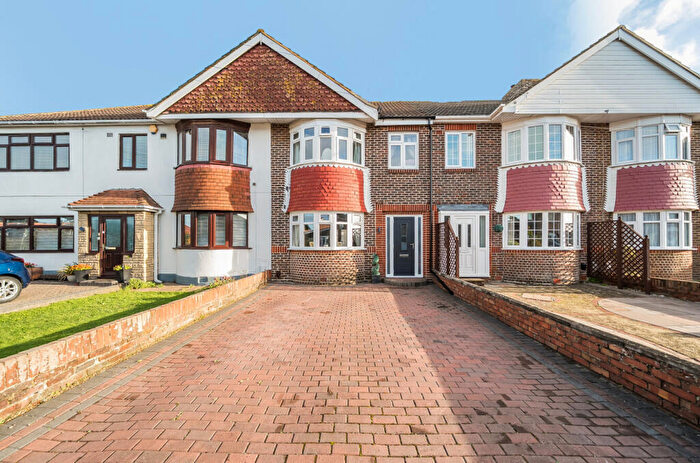 3 Bedroom Terraced House For Sale In Anthony Grove, Gosport, Hampshire, PO12