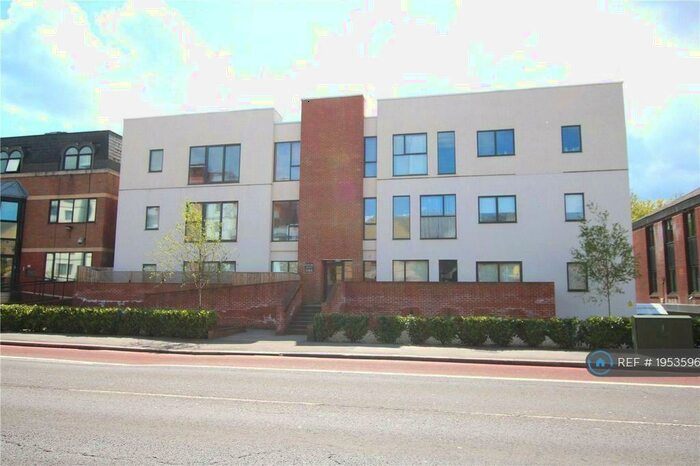 2 Bedroom Flat To Rent In Kings Road, Reading, RG1