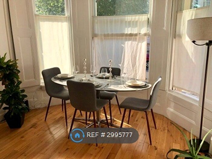 2 Bedroom Flat To Rent In Longridge Road, London, SW5