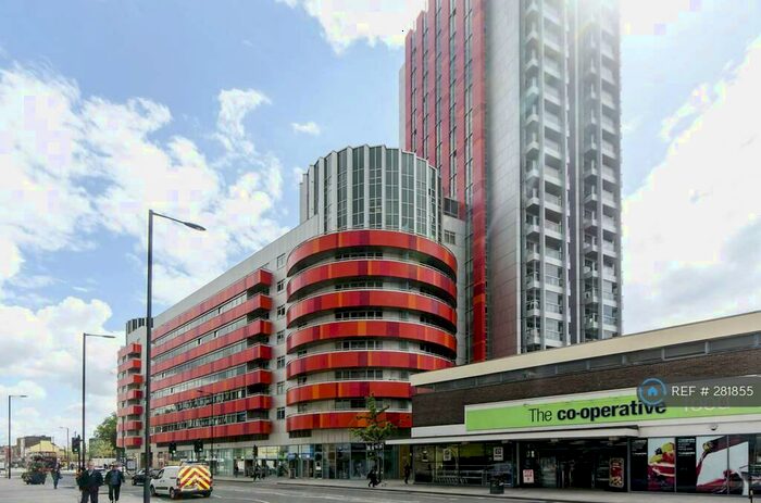 2 Bedroom Flat To Rent In Barking Road, Canning Town, E16