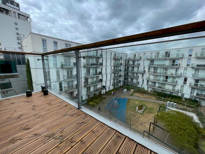 2 Bedroom Flat To Rent In Empire Way, Wembley, HA9