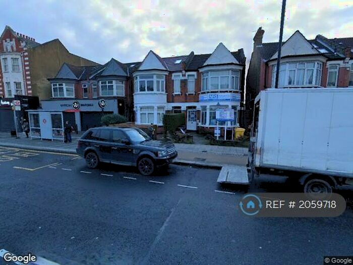 1 Bedroom Flat To Rent In Green Lanes, London, N13