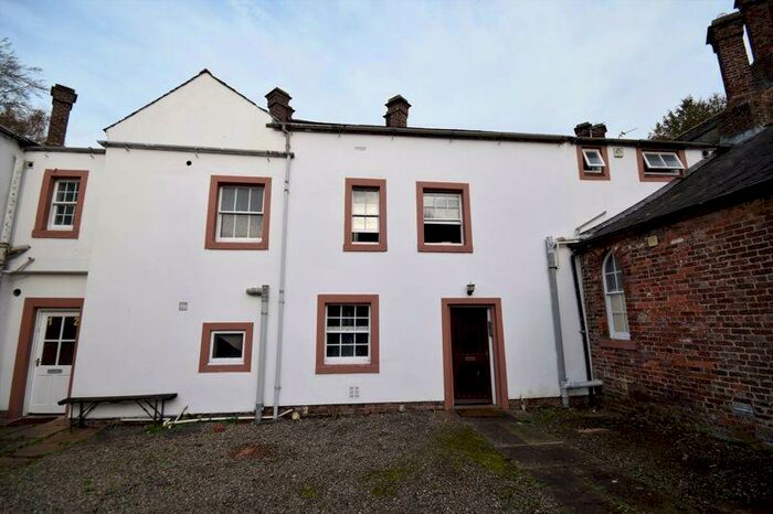 2 Bedroom Flat To Rent In Millhouse, Brampton Old Road, Carlisle, CA6