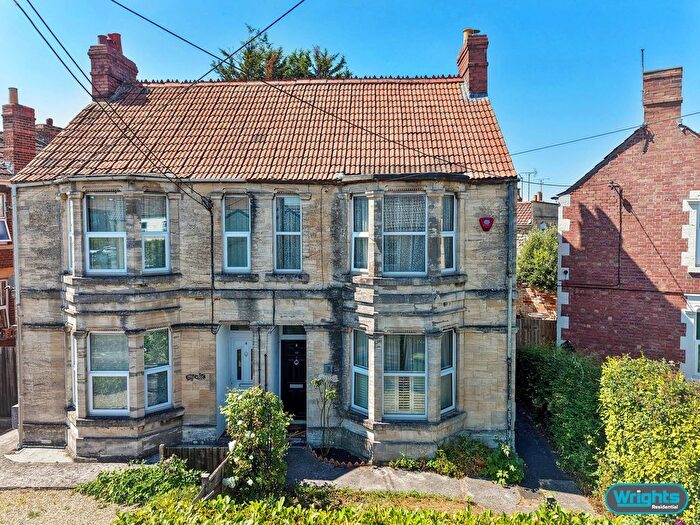 2 Bedroom Semi Detached House For Sale In Frome Road, Trowbridge, BA14