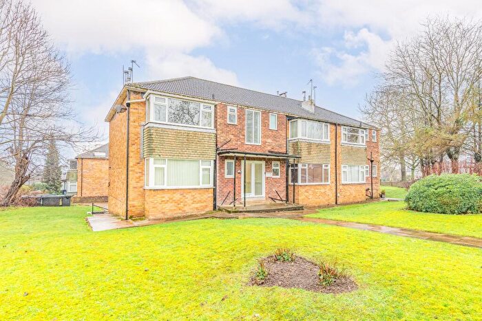 1 Bedroom Flat To Rent In Princes Court, Moortown, Leeds, LS17