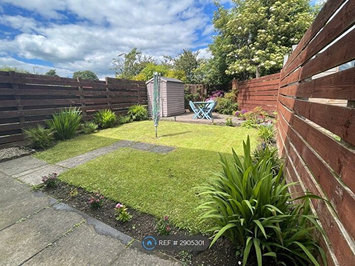 1 Bedroom Flat To Rent In Cairngrassie Drive, Portlethen, AB12