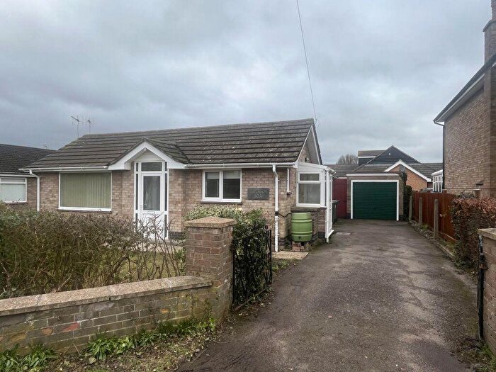 2 Bedroom Bungalow To Rent In Rectory Lane, Houghton Conquest, Bedfordshire, MK45