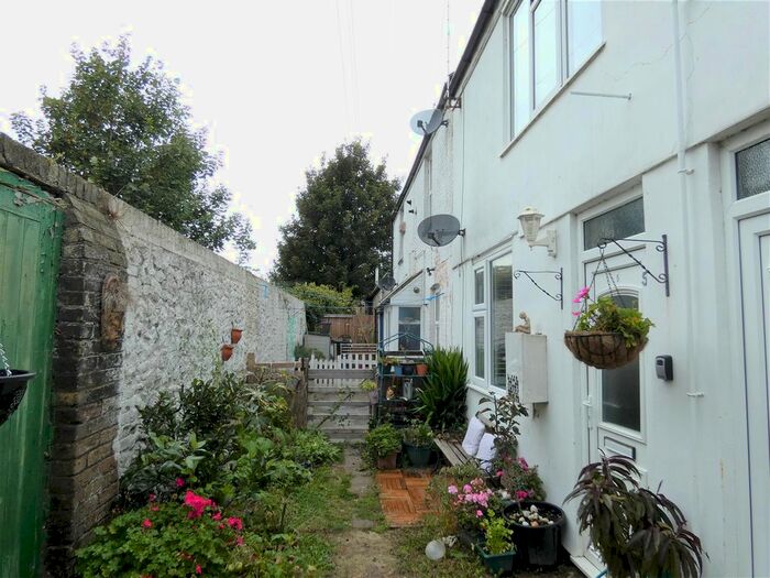 2 Bedroom Terraced House To Rent In Thanet Road, Margate, CT9