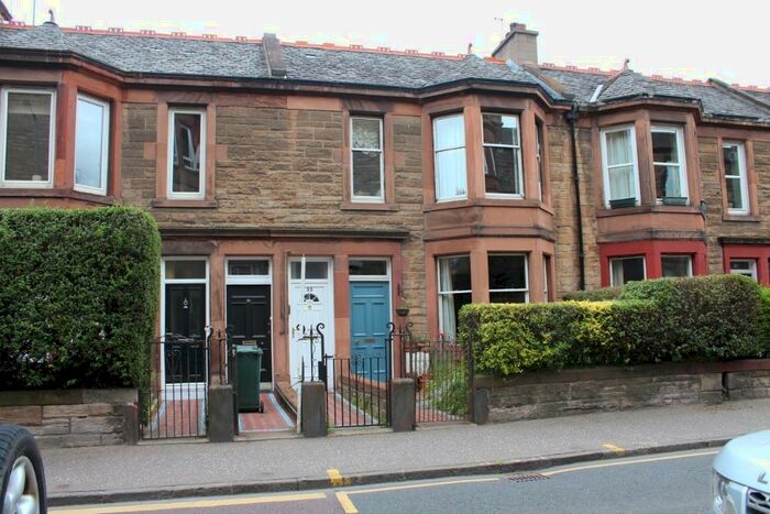 2 Bedroom Flat To Rent In Willowbrae Road, Willowbrae, Edinburgh, EH8
