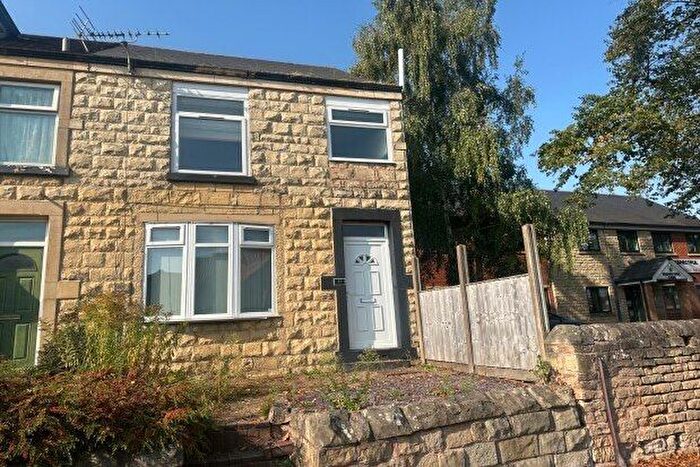 3 Bedroom Property To Rent In Park Road, Mansfield, NG19