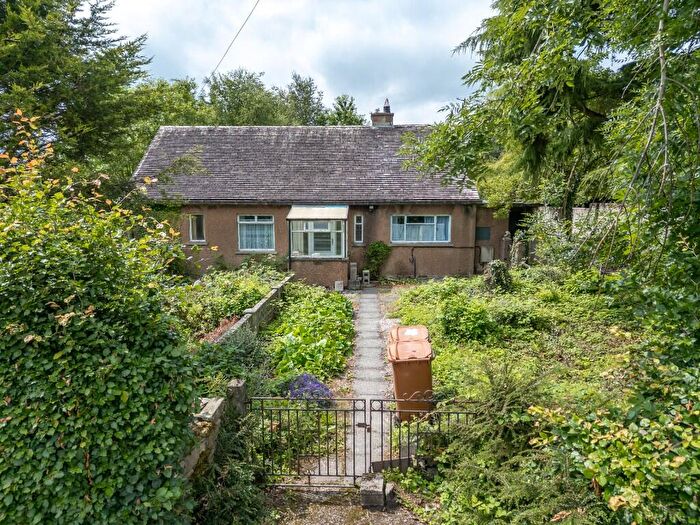 3 Bedroom Detached Bungalow For Sale In Conifers, New Village, LA6