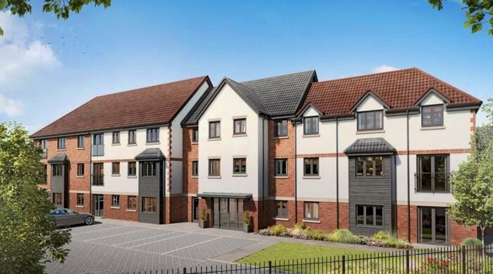 1 Bedroom Apartment To Rent In Upper Staithe Road, Stalham, Norwich, NR12