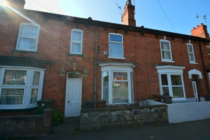 4 Bedroom Terraced House To Rent In Boultham Avenue, Lincoln, LN5