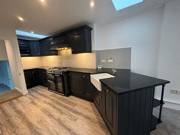 2 Bedroom Apartment To Rent In St. Andrews Street South, Bury St. Edmunds, IP33