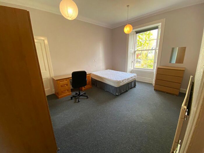 1 Bedroom Flat To Rent In Springfield Room, Dundee, DD1