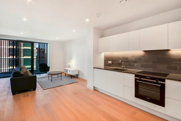 1 Bedroom Flat To Rent In Bonnet Street, London, E16