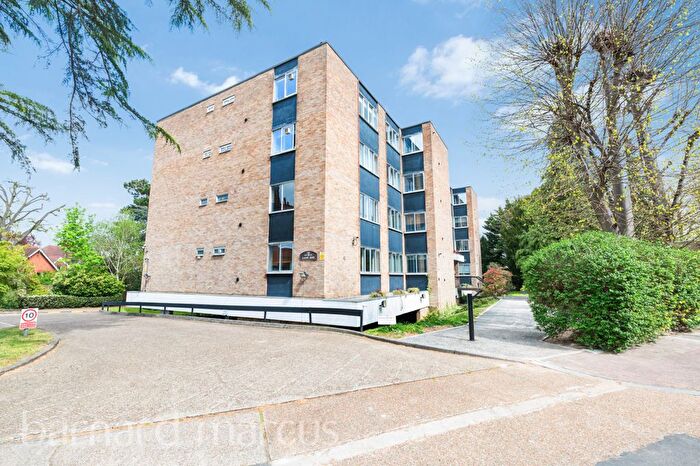 1 Bedroom Flat To Rent In West Hill, London, SW15