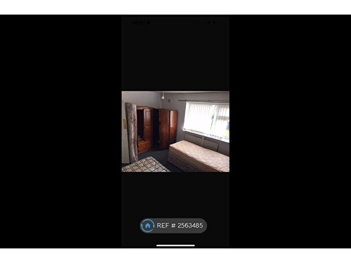 3 Bedroom Terraced House To Rent In Watcombe Road, Coventry, CV2