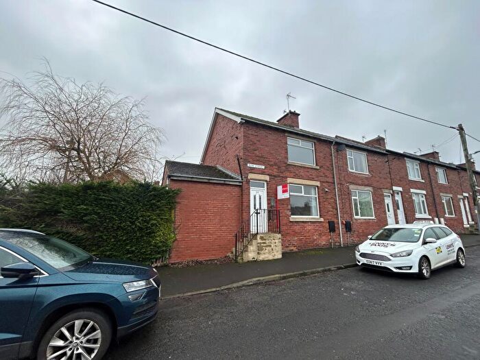 3 Bedroom House To Rent In Bow Street, Bowburn, Durham, DH6