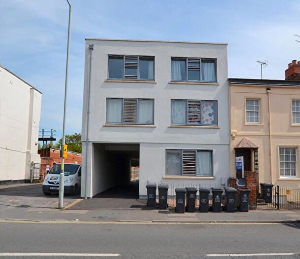 1 Bedroom Flat To Rent In Stroud Road, Gloucester, GL1