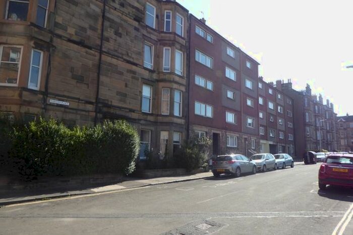 2 Bedroom Flat To Rent In Harden Place, Polwarth, Edinburgh, EH11