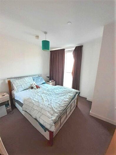 2 Bedroom Apartment To Rent In The Picture Works, Queens Road, NG2