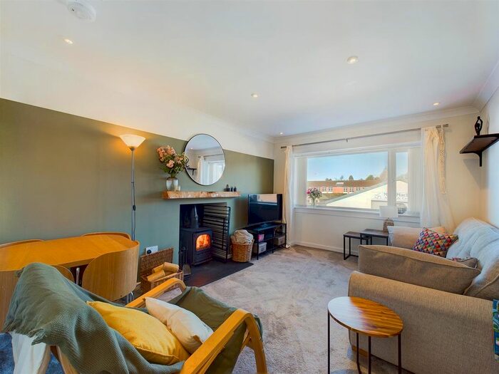 2 Bedroom Flat For Sale In Duchess Street Stanley, Perthshire, PH1