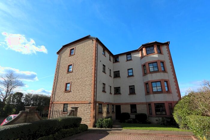 2 Bedroom Flat To Rent In North Meggetland, Craiglockhart, Edinburgh, EH14