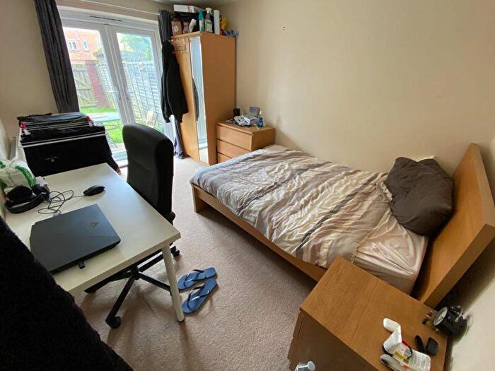 1 Bedroom House Of Multiple Occupation To Rent In Hornbeam Close, Bristol, BS32