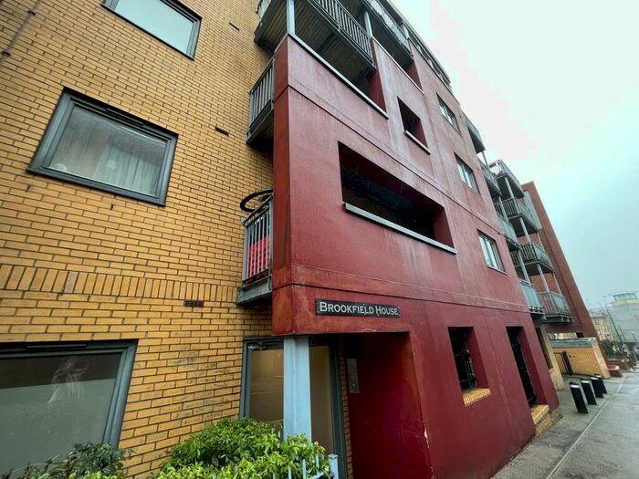 1 Bedroom Flat To Rent In Selden Hill, Hemel Hempstead, HP2