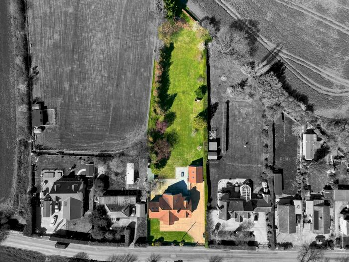 6 Bedroom Detached House For Sale In Trusses Road, Bradwell On Sea, CM0