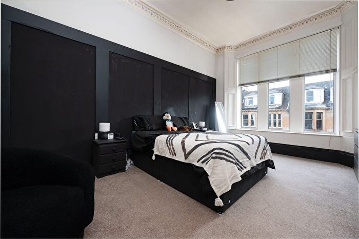 3 Bedroom Flat For Sale In Brisbane Street, Greenock, PA16