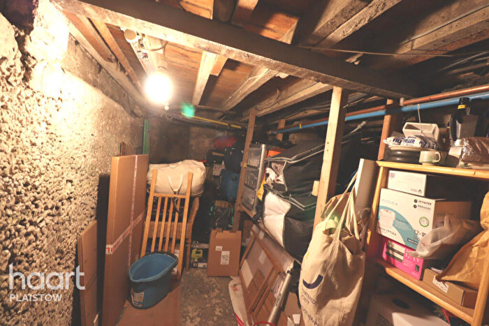 1 Bedroom Apartment For Sale In Selsdon Road Upton Park, London, E13