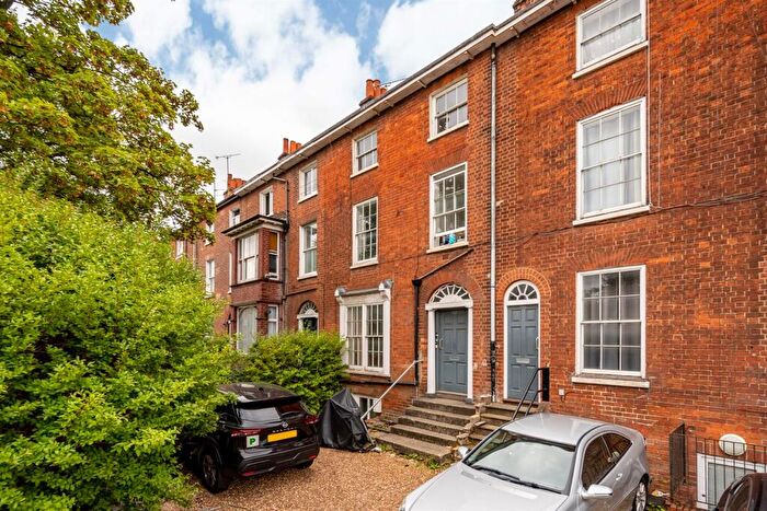 2 Bedroom Apartment To Rent In Oxford Road, Reading, RG1