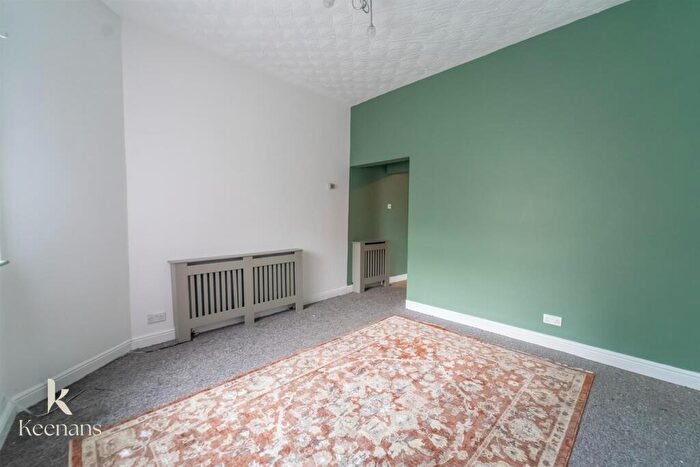 2 Bedroom End Of Terrace House For Sale In Newchurch Road, Bacup, OL13