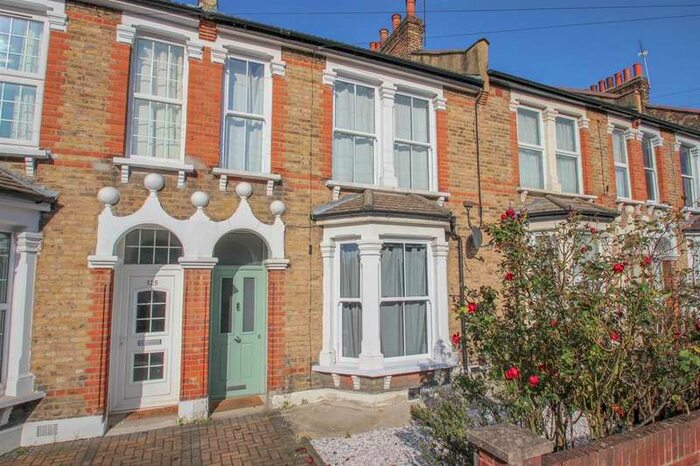 3 Bedroom Terraced House To Rent In Davenport Road, Catford, London, SE6