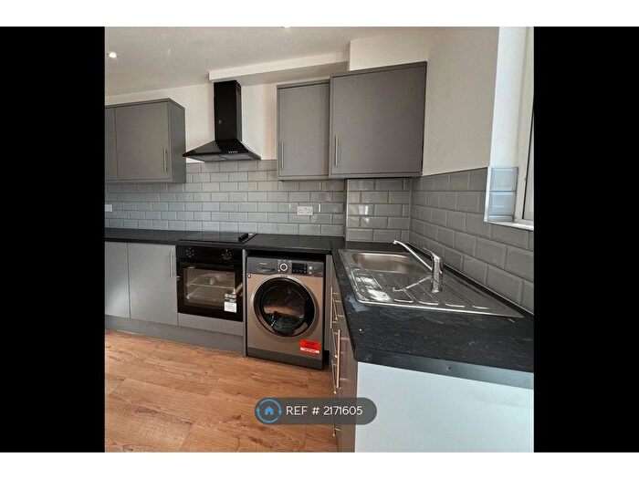 1 Bedroom Flat To Rent In Markhouse Road, London, E17