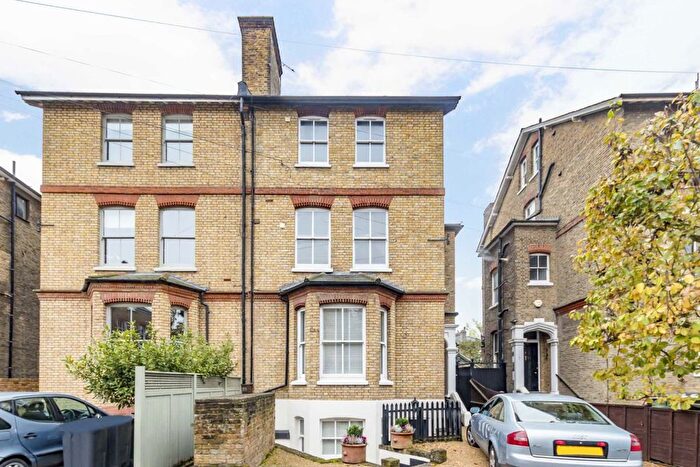 Studio To Rent In Homefield Road, London, SW19