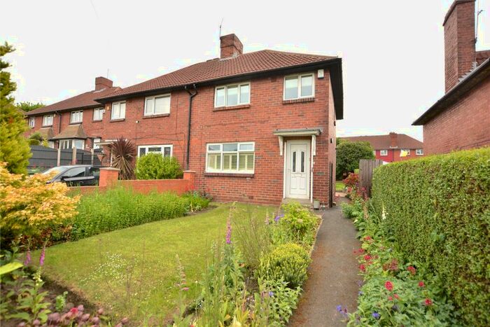 3 Bedroom Terraced House For Sale In Scott Hall Road, Leeds, West Yorkshire, LS7