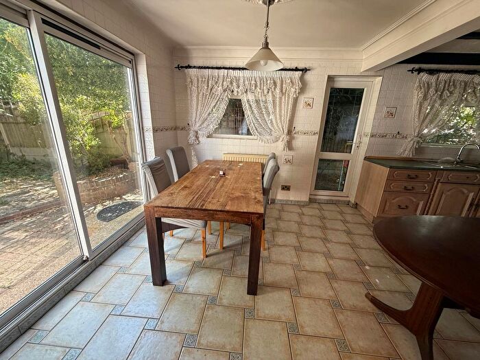 3 Bedroom Terraced House To Rent In Sorrel Walk, Romford, RM1