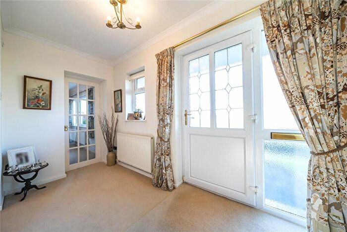 4 Bedroom Detached House For Sale In Okebourne Park, Liden, Swindon, SN3