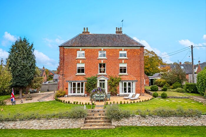 8 Bedroom Detached House For Sale In Aston Market Drayton, Shropshire, TF9