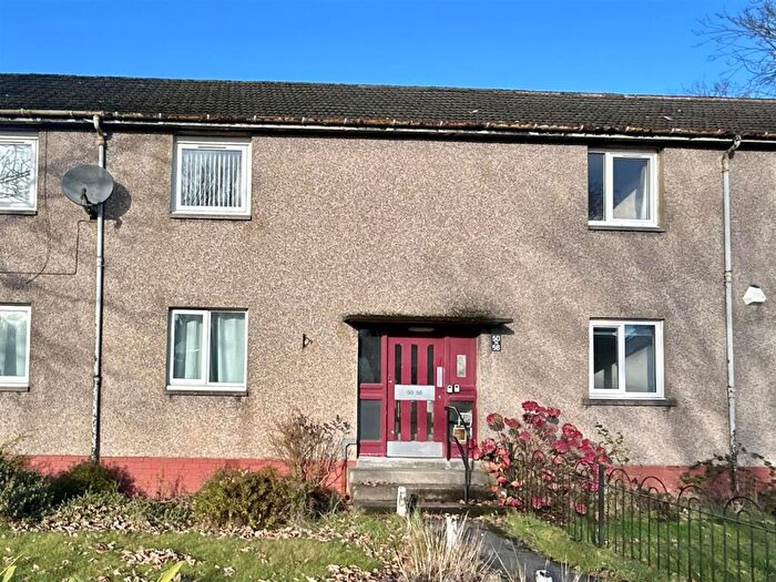 1 Bedroom Flat To Rent In Blackthorn Avenue, Kirkintilloch, Glasgow, G66