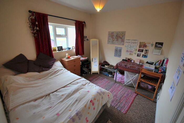 4 Bedroom Semi-Detached House To Rent In Norman Road, Fallowfield, Manchester, M14