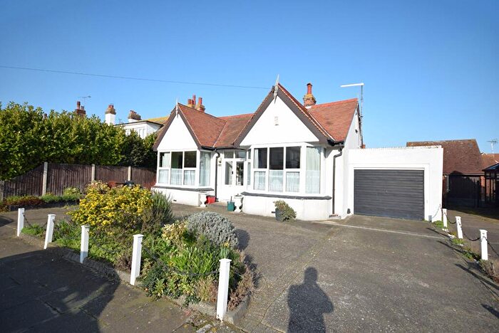 3 Bedroom Detached Bungalow For Sale In Russell Road, Clacton-on-Sea, CO15