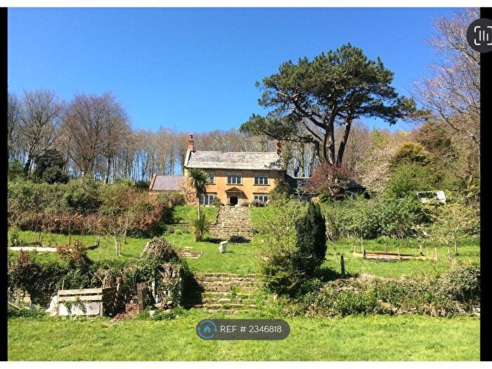 5 Bedroom Detached House To Rent In Higher Eype, Bridport, DT6